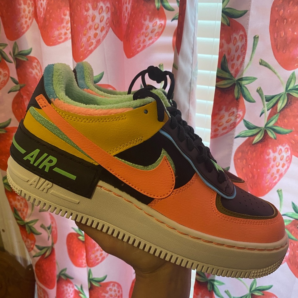 Women’s Nikes